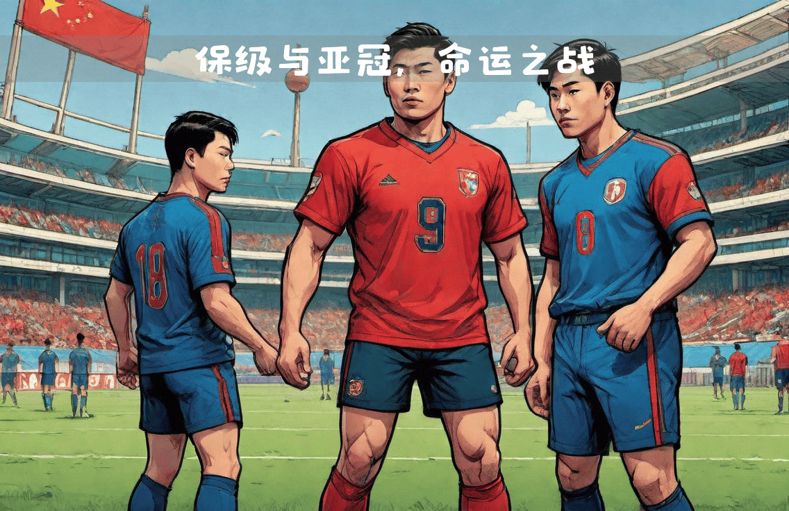 清科与对手旗鼓相当，亚冠小组赛悬念未解的简单介绍