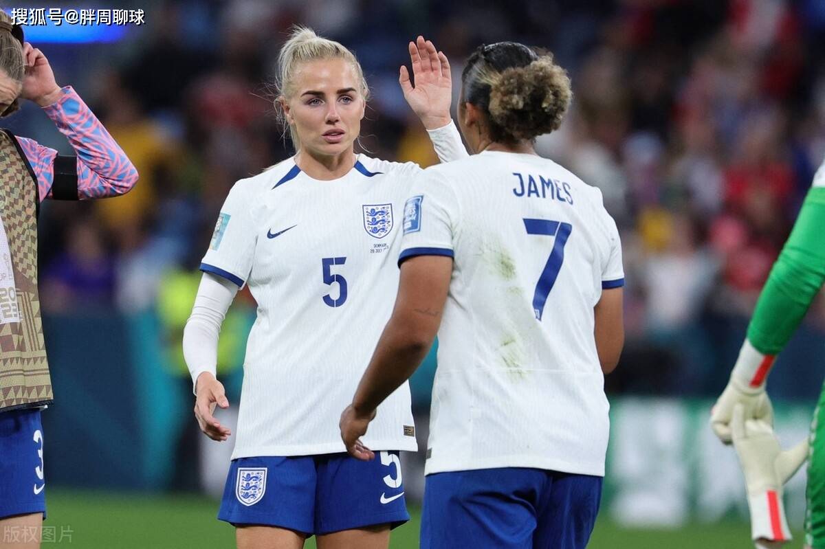 英格兰女足再次卫冕世界杯冠军