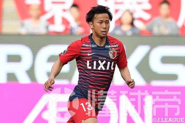关于鹿岛鹿角中场大将伤愈复出，战阿尔希拉尔阵容稳固的信息