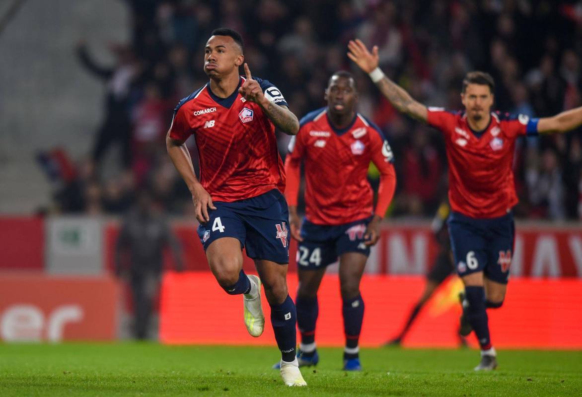 aoa体育视频-里尔主场告负，暂时排名法甲联赛第七位的简单介绍