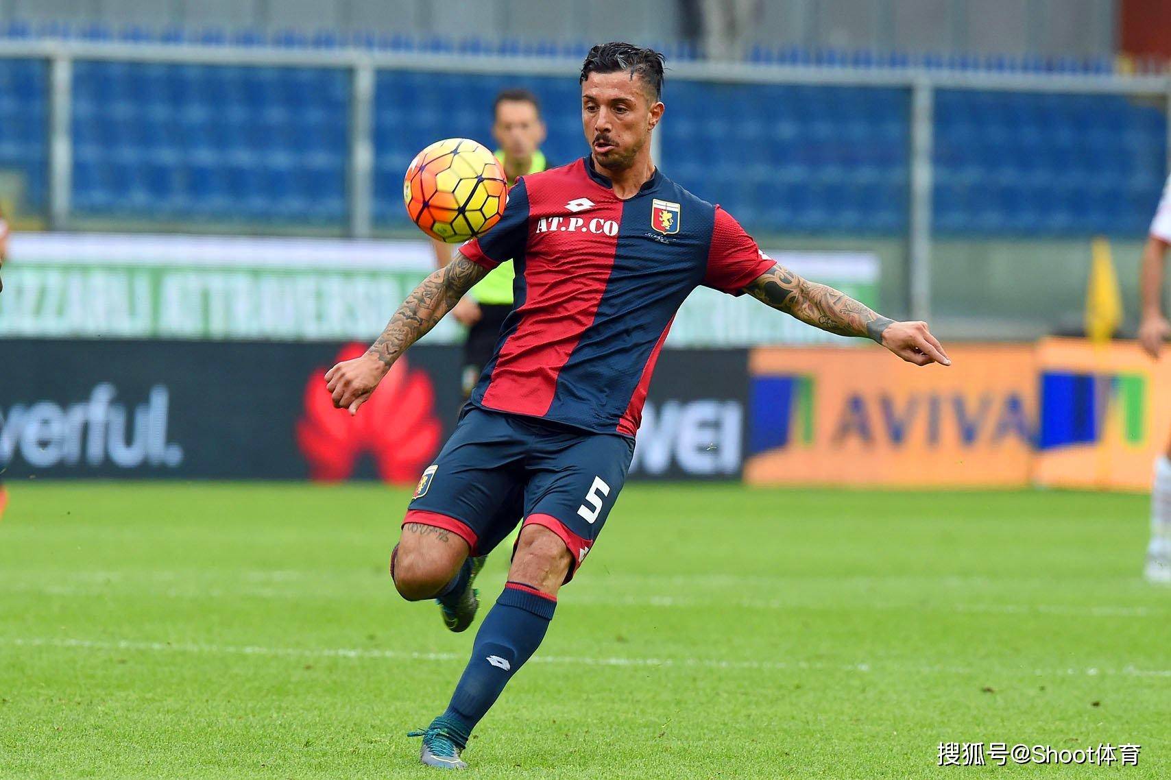 aoa体育活动-热那亚惨遭逆转，桑普多利亚重振雄风的简单介绍