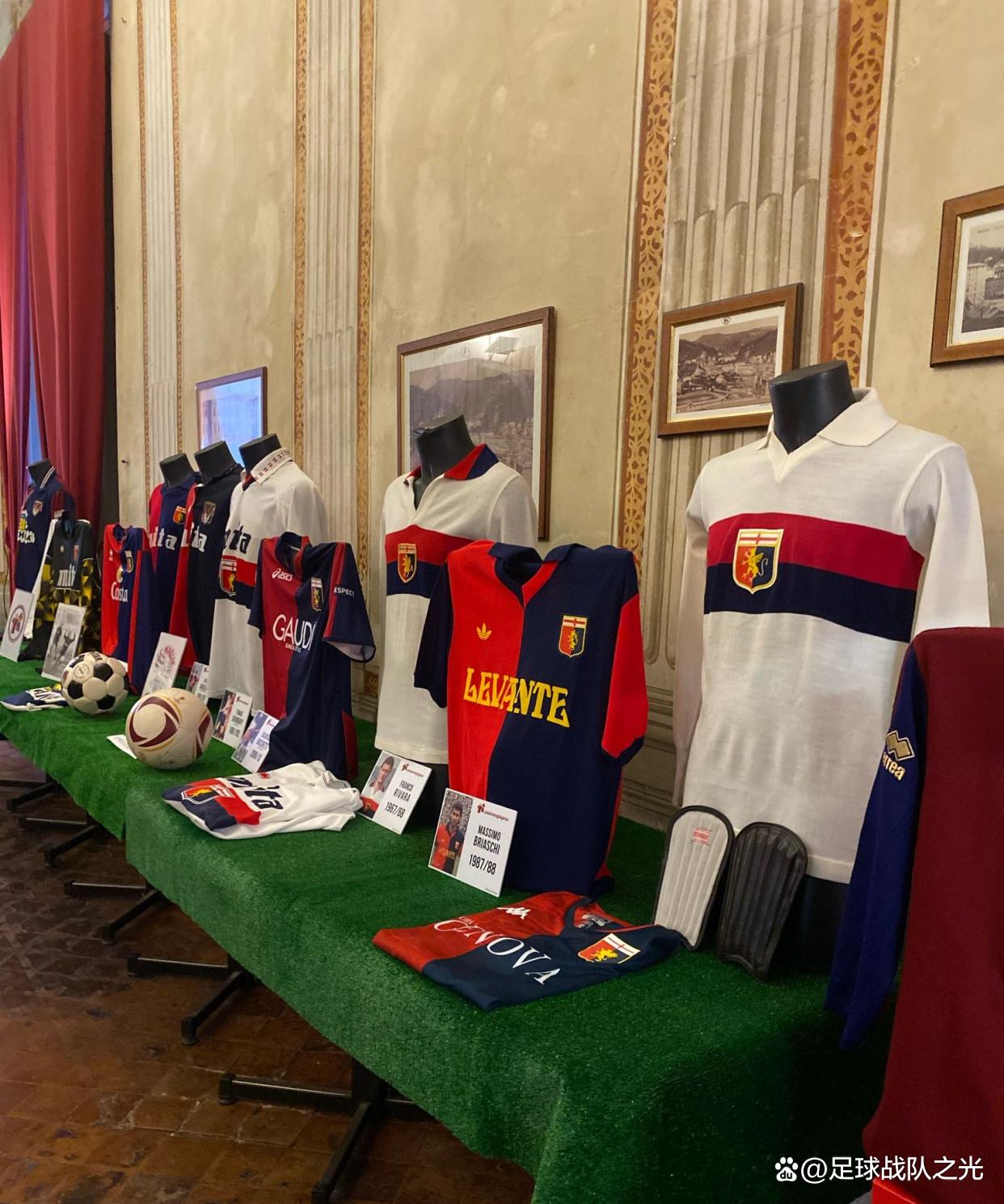 热那亚惨遭逆转,桑普多利亚重振雄风的简单介绍 热那亚惨遭逆转,桑普多利亚重振雄风的简单介绍