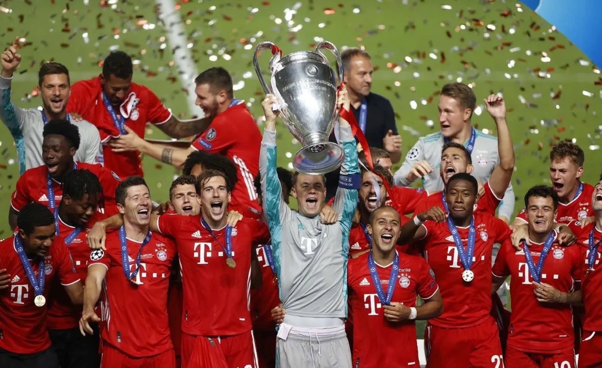 aoa体育培训-拜仁慘遭踢倒，主场失利让球迷失望