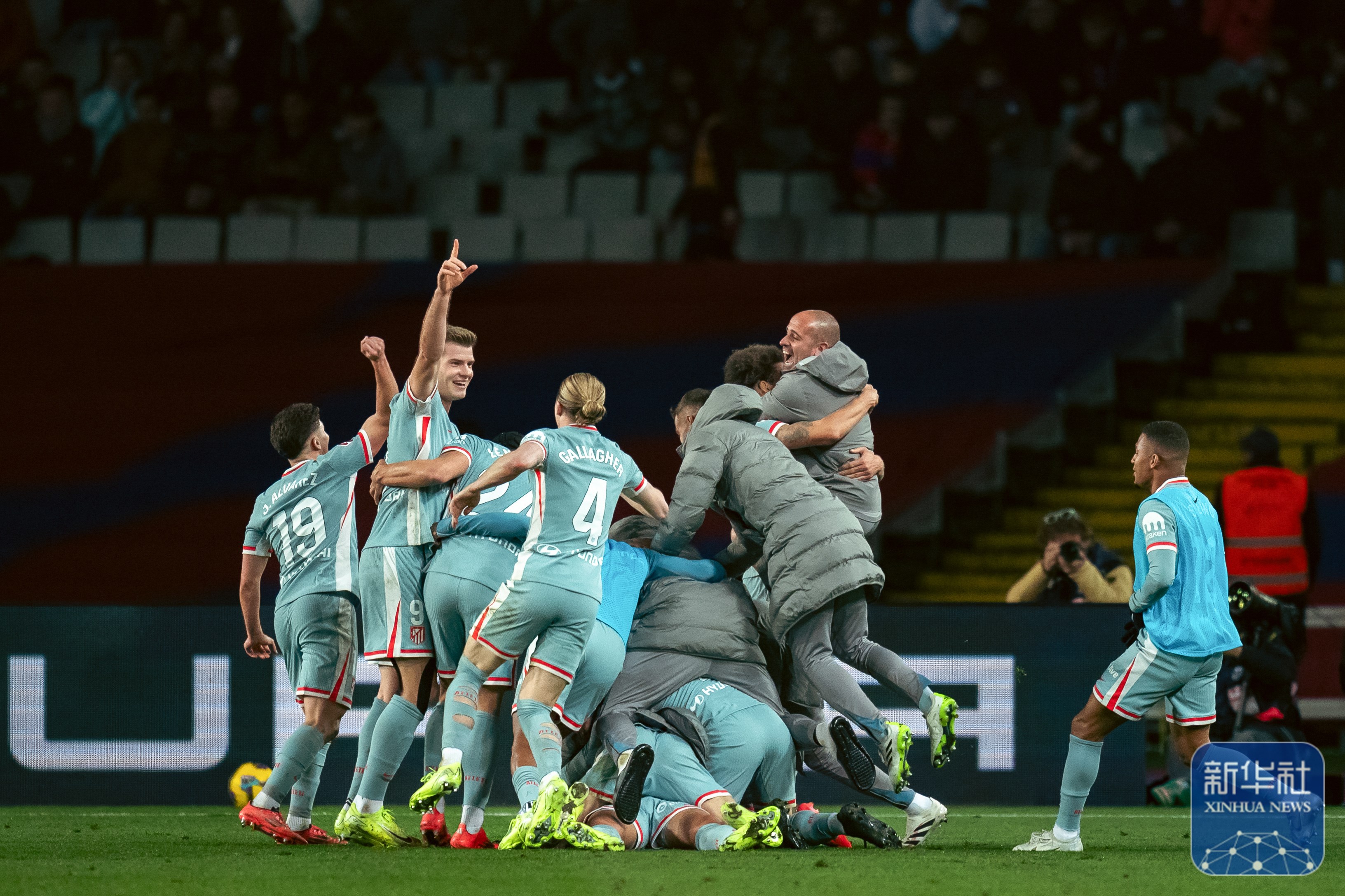 马竞客场连胜,巴伦西亚被逼平局的简单介绍 马竞客场连胜,巴伦西亚被逼平局的简单介绍