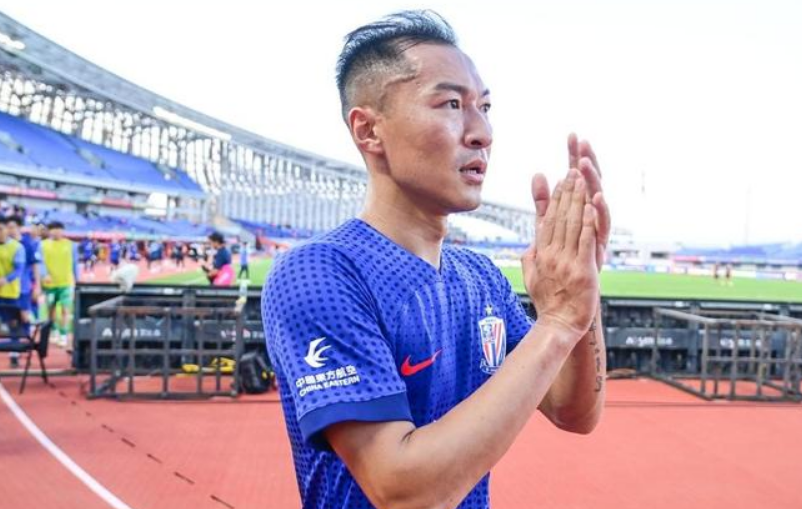 申花主场大胜，力克前三球队