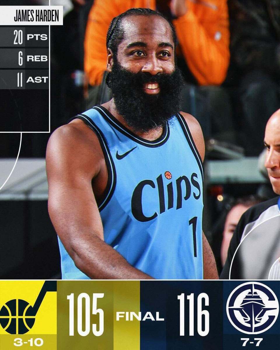 关于火箭逆袭灰熊取胜，哈登压哨绝杀掀的信息