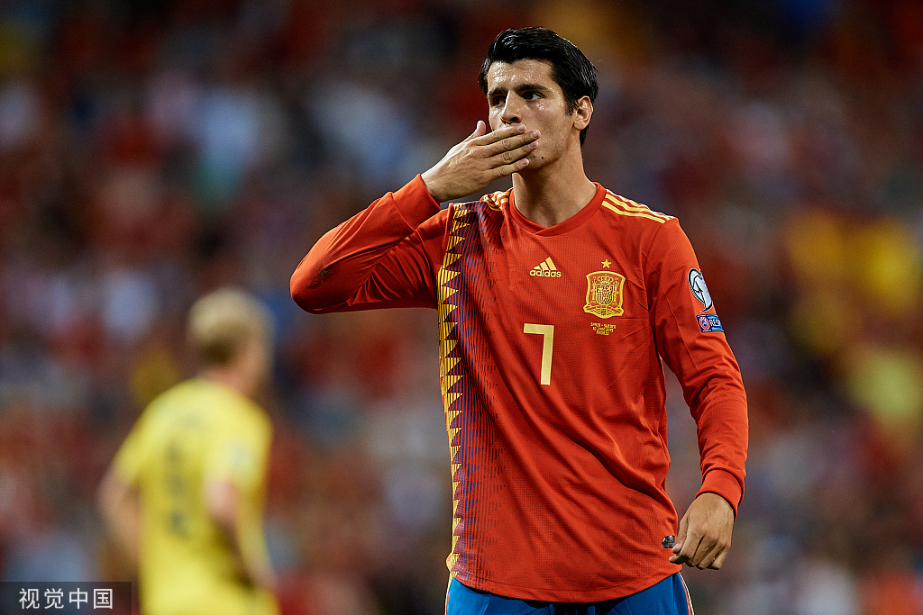 梦幻演绎！欧预赛胜负背后的辛酸故事