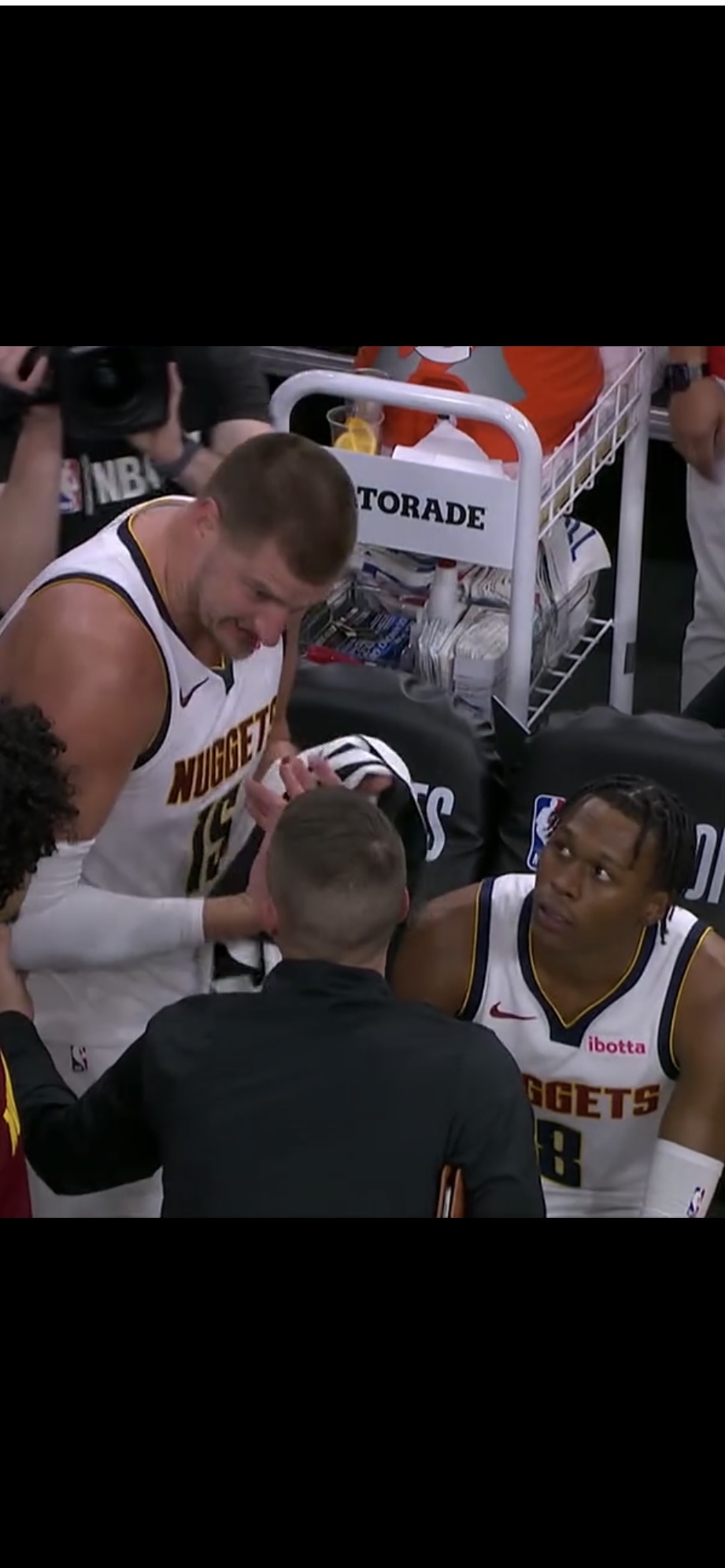 快船客场负马刺，三连败颇为尴尬的简单介绍