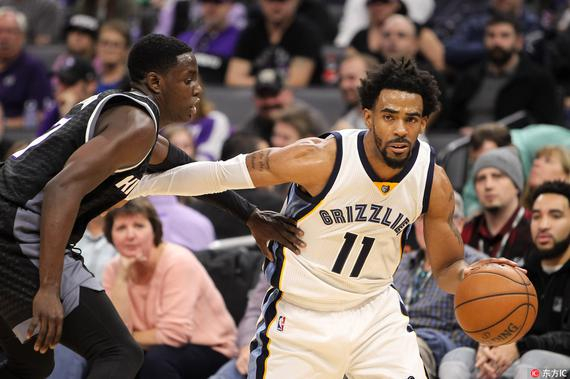 aoa体育馆-包含灰熊击败雷霆，康利砍下25分的词条