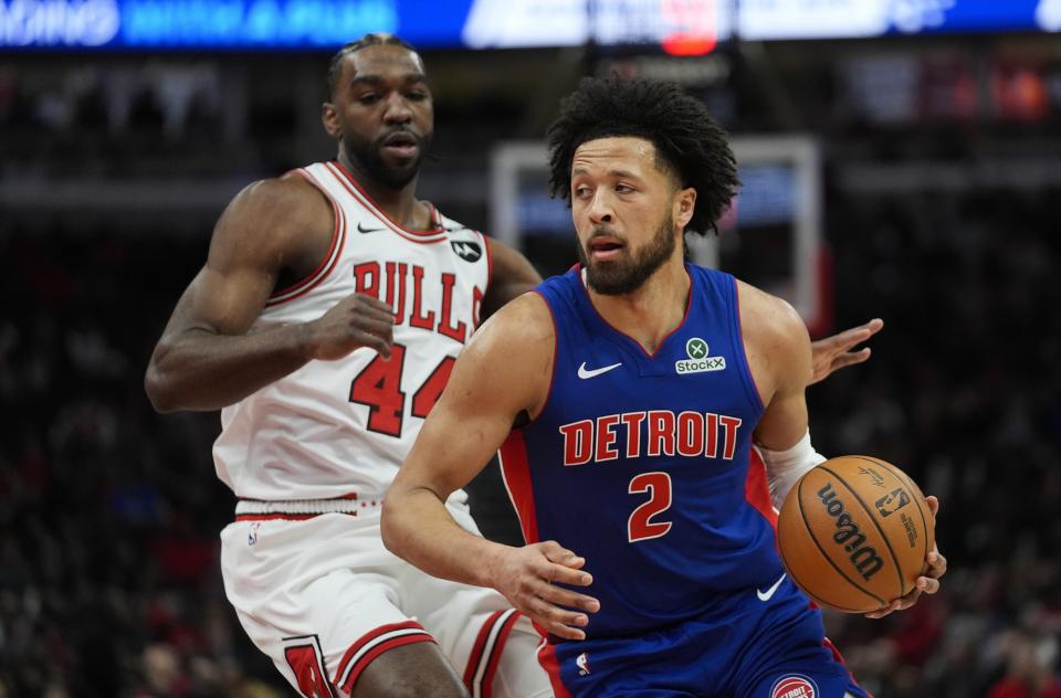 猛龙力克公牛，东部决赛首开局