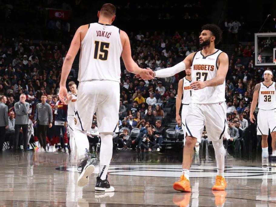 篮网队客场对决掘金队 篮网队客场对决掘金队