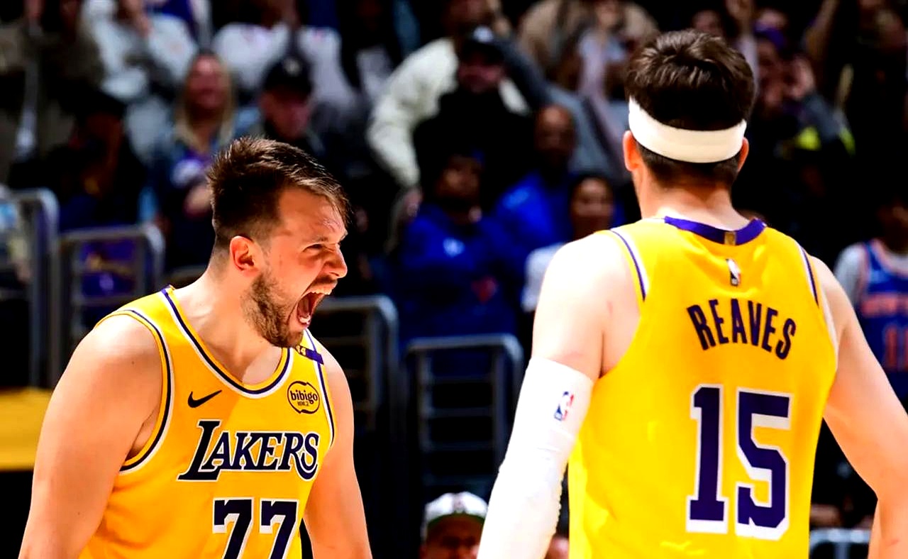 西部天王对决，湖人战绿军如何拼争冠？的简单介绍