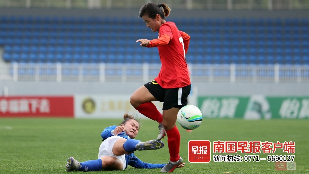 aoa体育馆-体育新闻热点：女足赛场风起云涌，情绪高涨的简单介绍