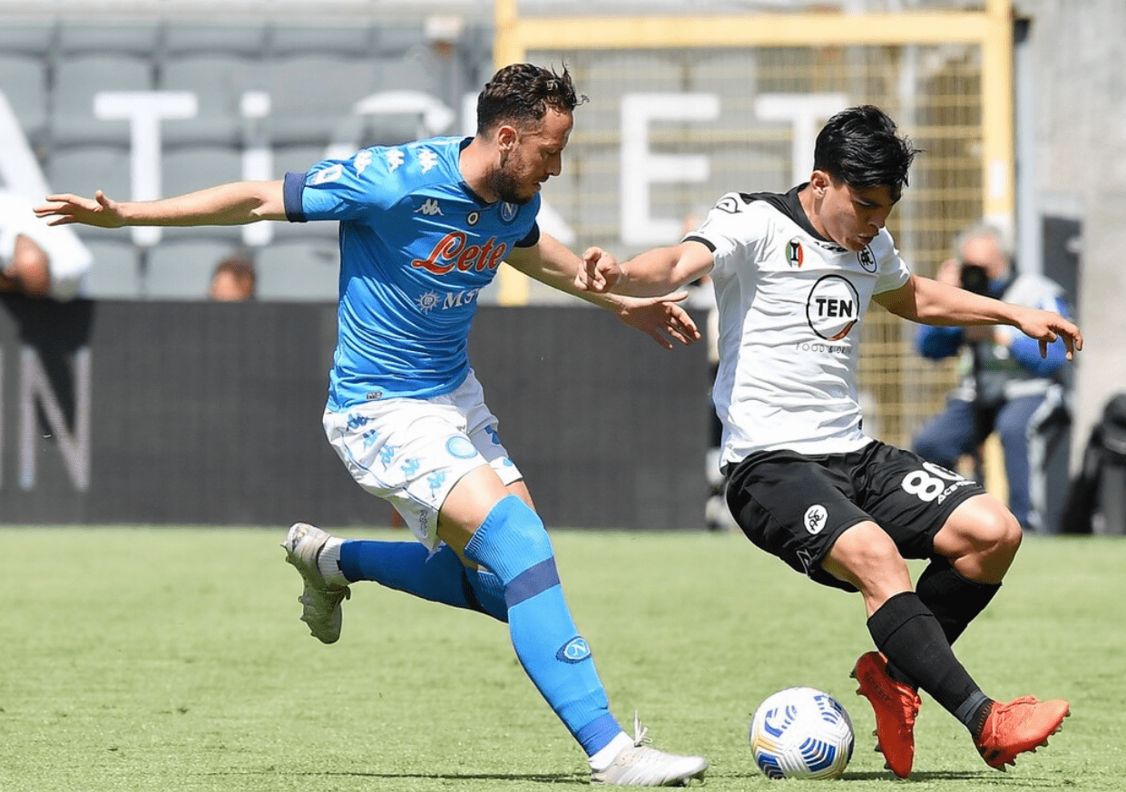 意甲劲旅逆转胜利，豪取三分