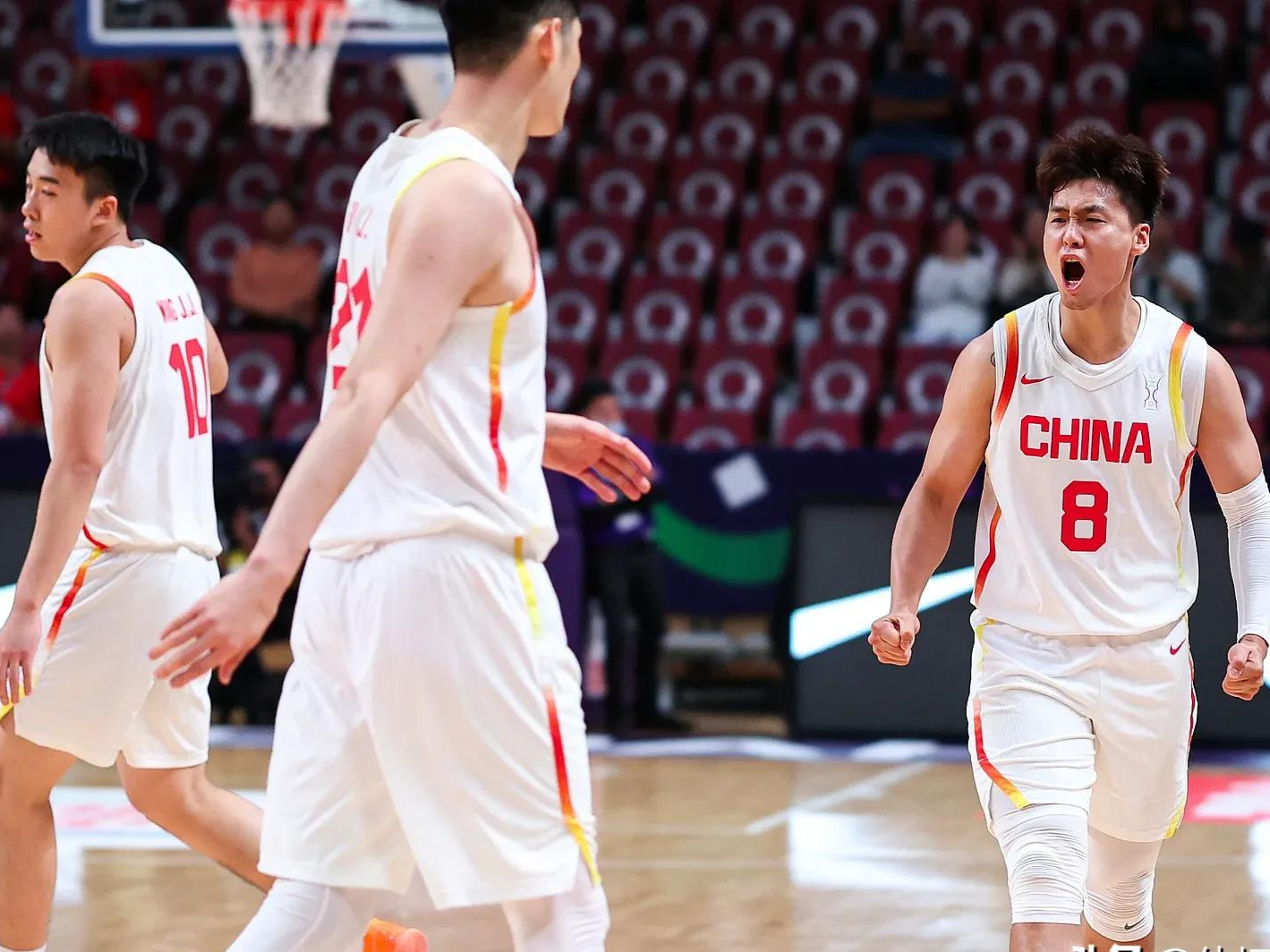 aoa体育馆-甘肃男篮在比赛中打出了出色的团队配合