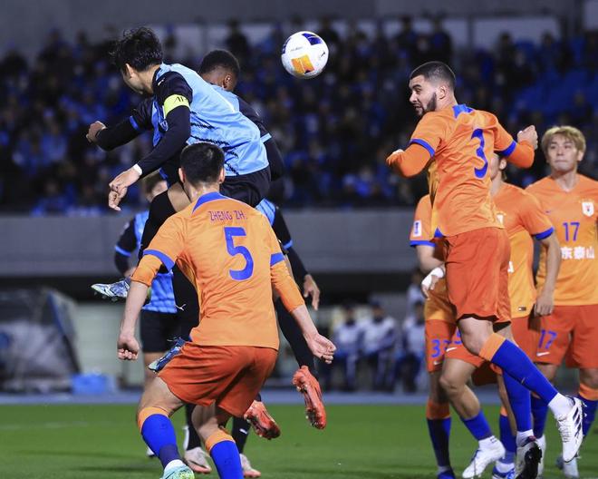 出局尴尬！球队惨遭淘汰失去亚冠小组第一的简单介绍